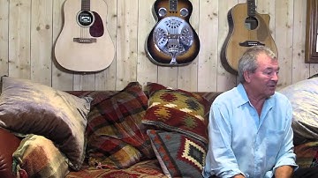 Ian Gillan Interview (Part 3) - Was it harder or easier to start in the music industry when you did?