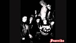 Watch Cradle Of Filth The Raping Of Faith video