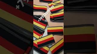 Нарукавный флаг ФРГ  +79523519019  WA TG