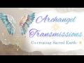 False Timeline Collapse: Archangel Transmission