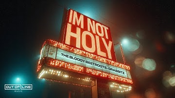 The Bloody Beetroots - I