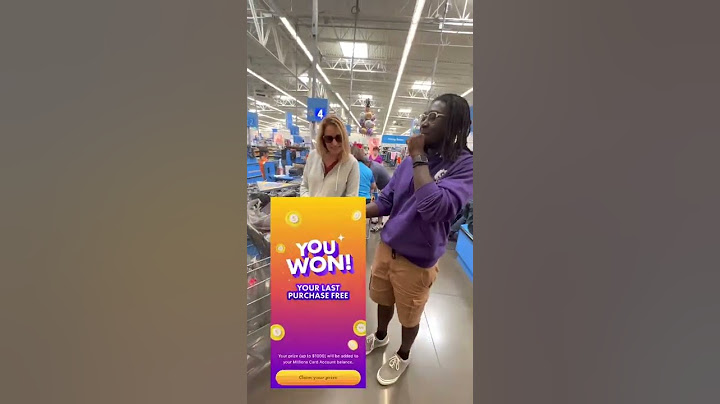 I paid for a strangers groceries and THIS happened