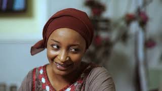 MATAR AURE EPISODE 2 -- RAHAMA SADAU -- AMINU SHARIFF MOMO -- YAKUBU MUHAMMED -- FATI WASHA