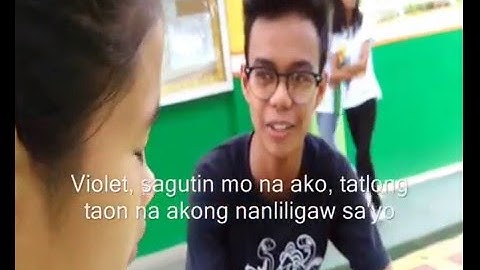 Masidhing Damdamin (ESP 10 Short Movie)