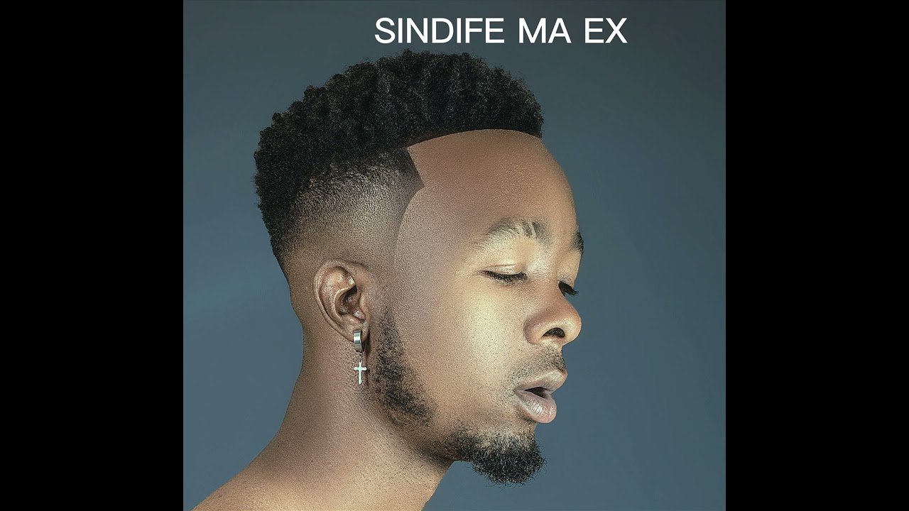 SINDIFE MA EX BY Dingiswayo OFFICIAL AUDIO 