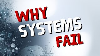 Most Software Fails. This Is Why I’m Learning Engineering again. 