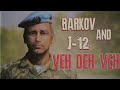 Barkov and J-12 — VEH DEH VEH [UE4]