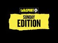 Sunday Edition with Shaun Custis &amp; Henry Winter | 26-Apr-26