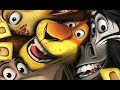 Madagascar All Cutscenes | Full Game Movie (PC, PS2, Gamecube, XBOX)
