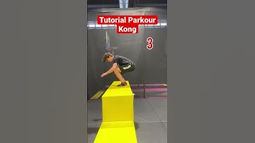 Tutorial Parkour sul Kong vault (monkey in Italia)