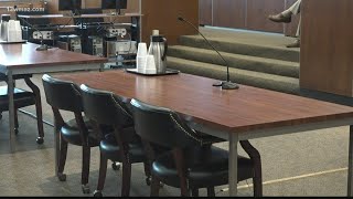 Houston County judge explains why some people never get picked for jury duty