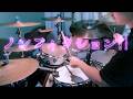 【ラ!ス!!】ノンフィクション!! / Liella!【Drum Cover】