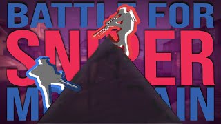 TF2: Battle for Sniper Mountain