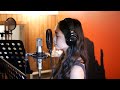 Studio Roosevelt - Black Velvet (Alannah Myles Cover)