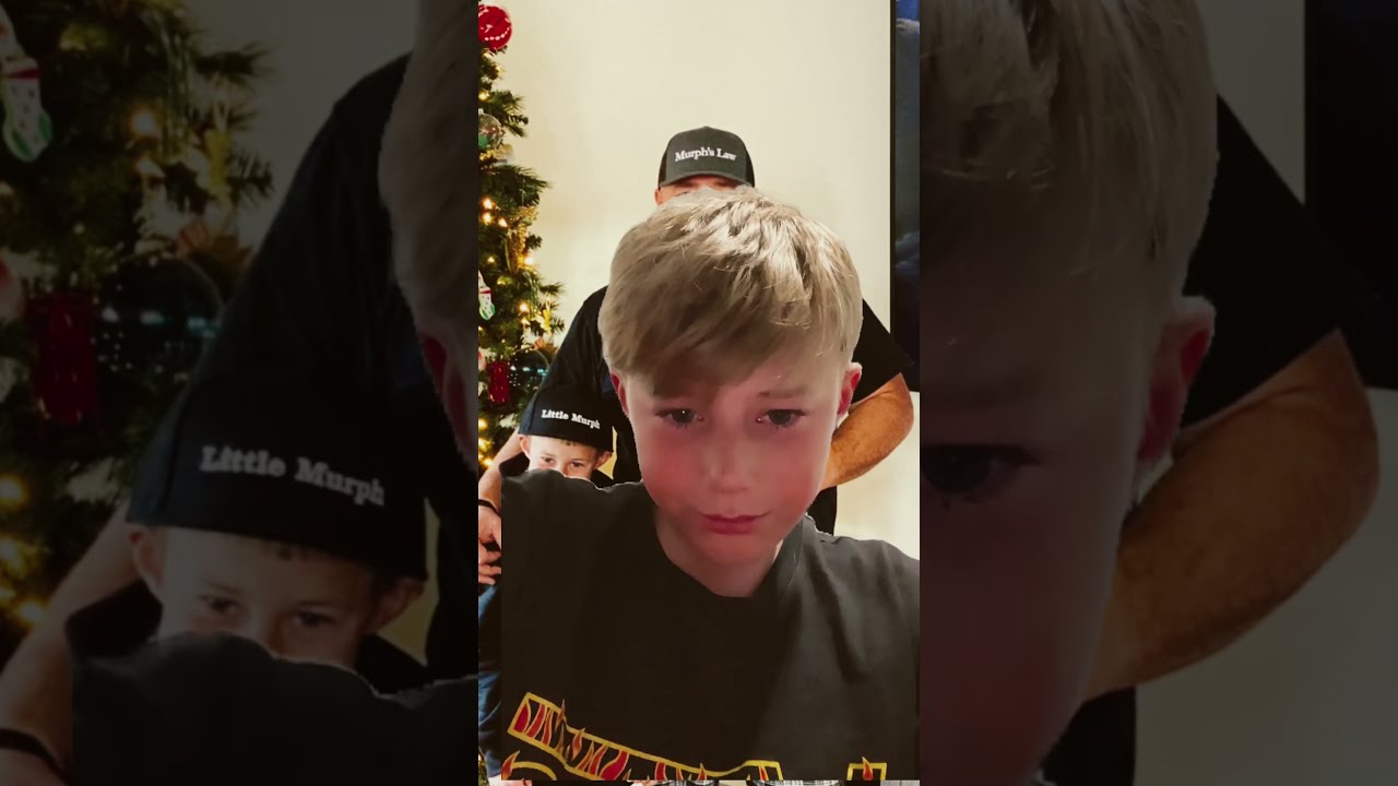My Dad Died When I Was 8 Years Old