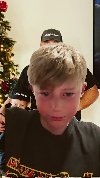 My dad died when I was 8 years old