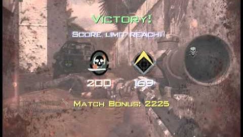 lucky trowing knife in last stand mw3 by tigerkiller88