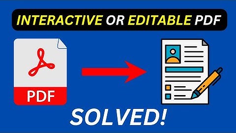How To Create an Interactive PDF Flipbook Ebook | Step by Step