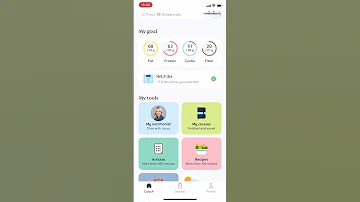 This Is The Only Weightloss App You Ll Ever Need 