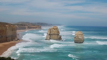 Australian Outback Didgeridoo | Darren Burch and Dylan Henderson