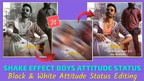 explained beatsync fast shake status video editing kinemaster instagram whatsapp status kaise banaye