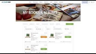 How To Copy a Photo Book screenshot 5