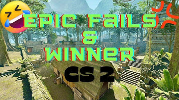 Counter strike 2 CS2 ARMS race Map: Shoots