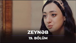 Zeynəb 19. Bölüm / 16.05.2024