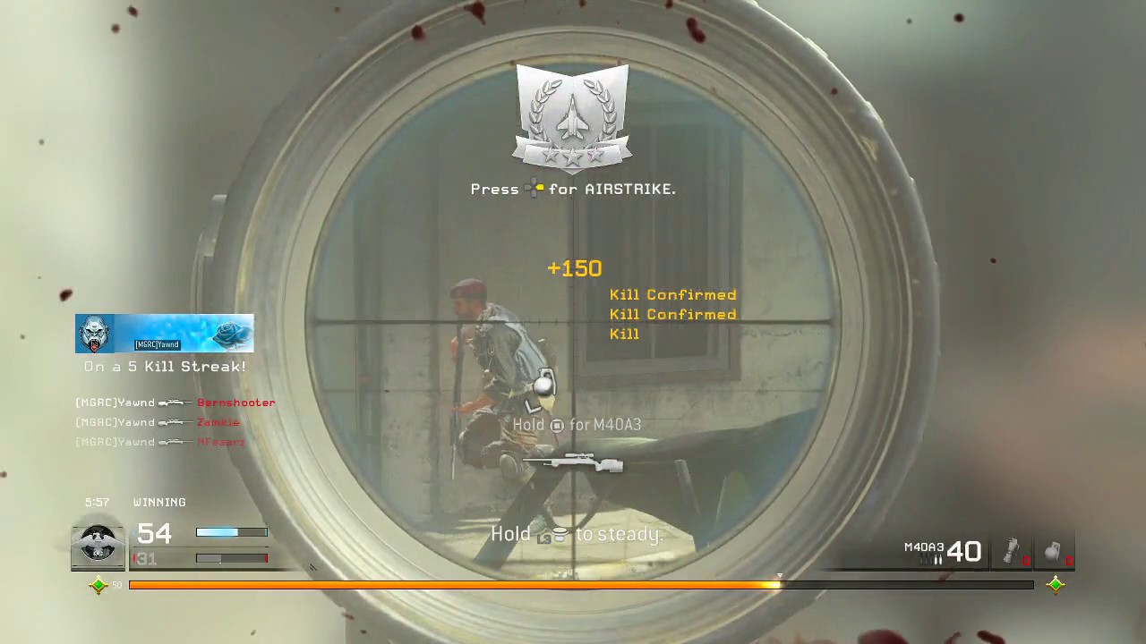Yawn - Myth Gaming RC Response #MGRC @Myth_Trip @MythUnRated - YouTube