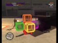 GTA 4 Multiplayer - Cheaters 5