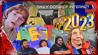 The Best Of The Internet (2023) - @DailyDoseOfInternet | RENEGADES REACT