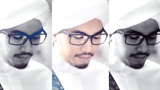 Ied milad ya sayyidil Ustadz Al-habib Segaf bin Umar Assegaf