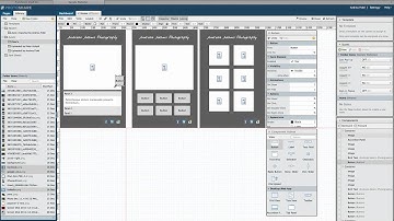 Build Mobile Prototypes with ProtoShare