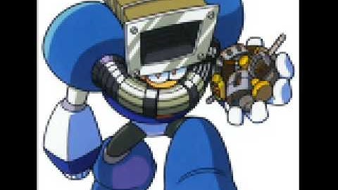 Megaman 4 Music Full OST Soundtrack Part 1