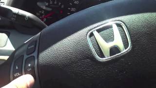 odyssey honda 2005