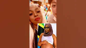 SAMIA SULUHU KINEMBE CHAKO NITAKUA NA KIKWETE Tanzania Shorts Trending Viralvideo Ccm Viral 