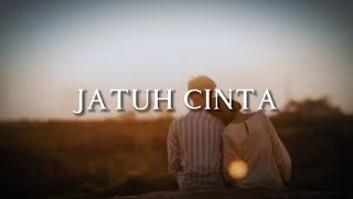Eleena - Jatuh Cinta ( Official Lyric Video )