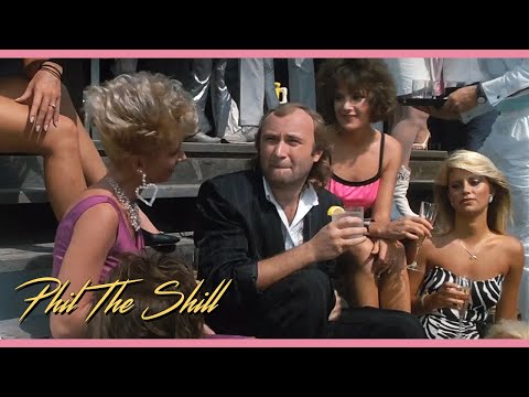 Jan Hammer - Phil The Shill (Miami Vice Music Video)