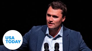 Who was Turning Point USA founder Charlie Kirk?