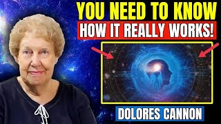 Soulful Wisdom: Dolores Cannon's Teachings on the Mechanics of Rebirth✨ by Fun Facts NYC 10 views 3 months ago 10 minutes, 7 seconds