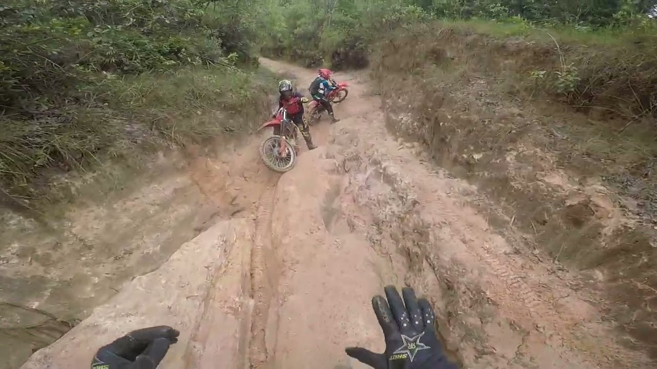 ULTIMA TRILHA DE 2025