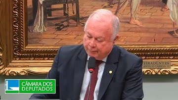 Constituição e Justiça e de Cidadania - Discussão e votação de propostas - 17/12/2025