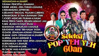 SELEKSI 60AN POP YEH YEH IRAMA A GO GO 4