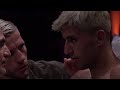 Majid Ahmadi vs Mosa Mungal | Südpfalz Fight Night | Full Fight
