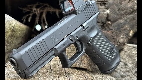 NCEngravers.com - Glock 17V - Cut Services
