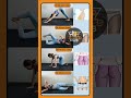 Best exercise to improve health and get abs #motivation #fitness #abs #shorts