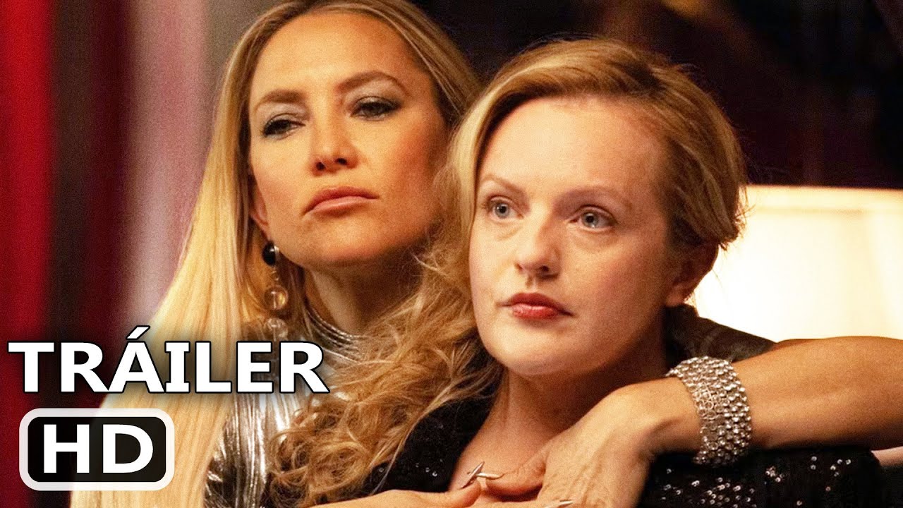 UN OSCURO SECRETO Tráiler Español Latino Subtitulado (2025)