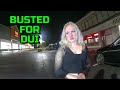 America Girl Busted for DUI - Sarasota, Florida - August 26, 2023