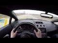 2004 Lamborghini Gallardo - WR TV POV Test Drive