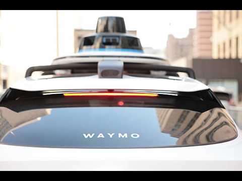 Waymo vs Wayve: The Self-Driving Showdown Coming to London
